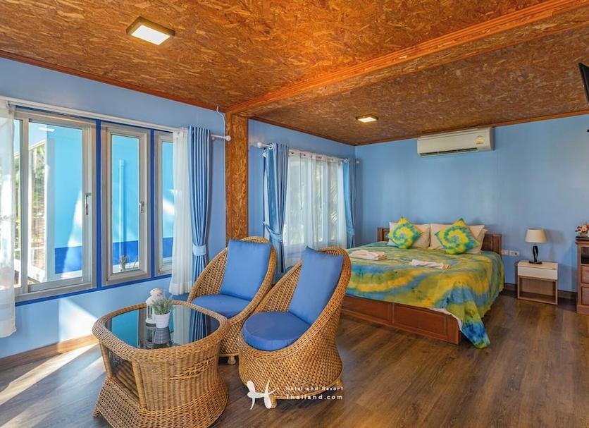 Habitació Foto
