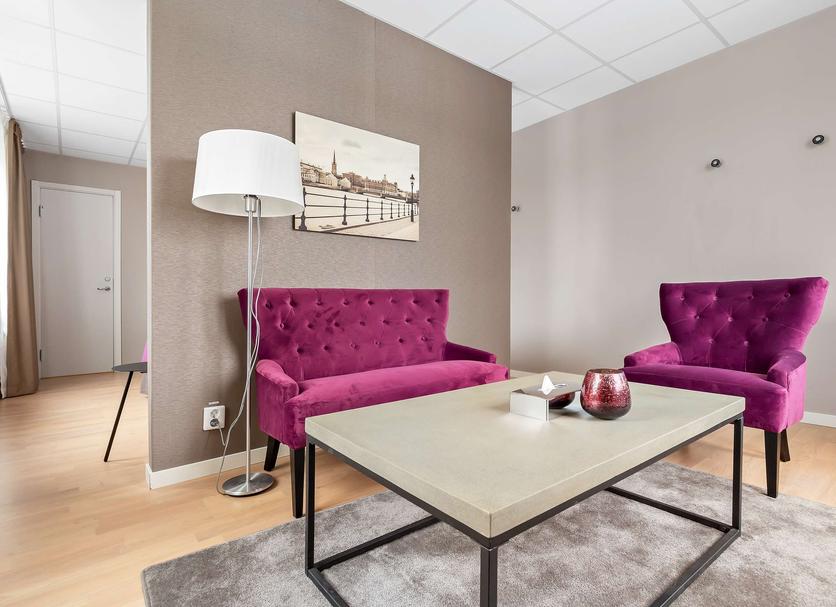 Sala Foto