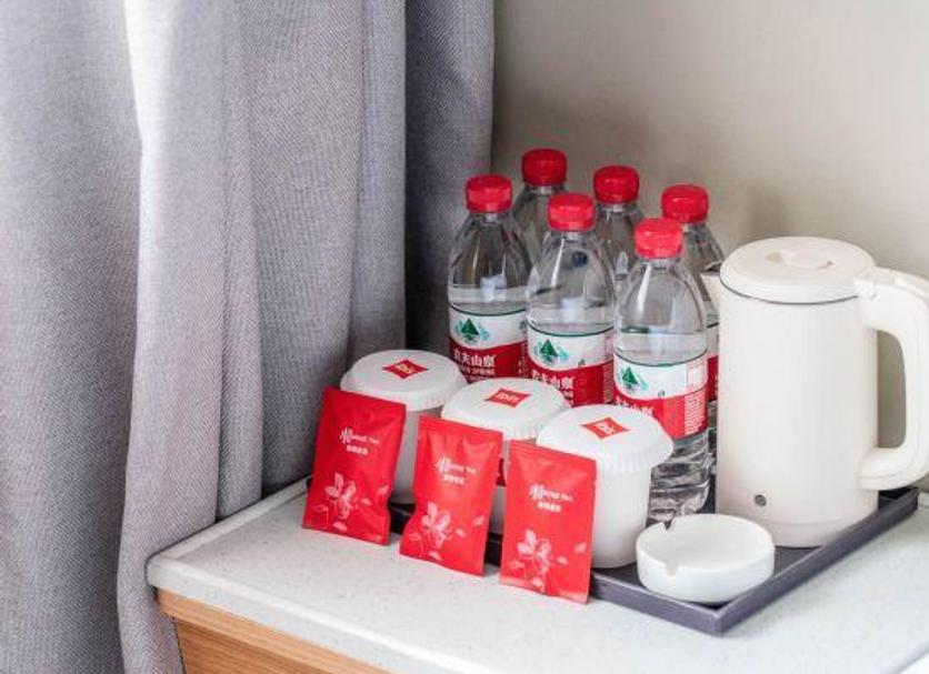 Serveis de l’habitació Foto