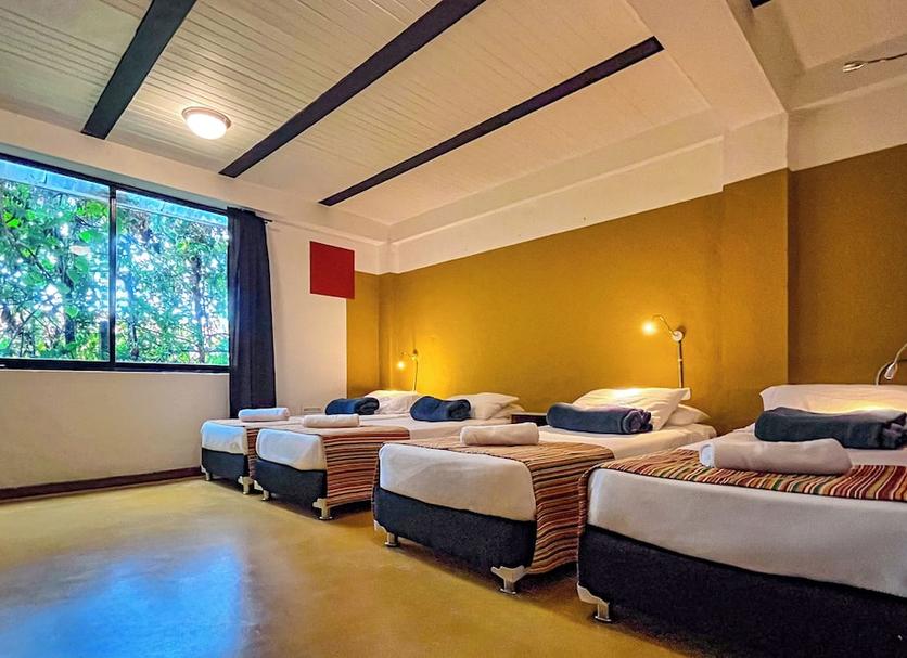 Habitació Foto