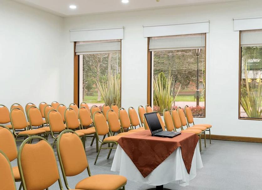 Sala de conferències Foto