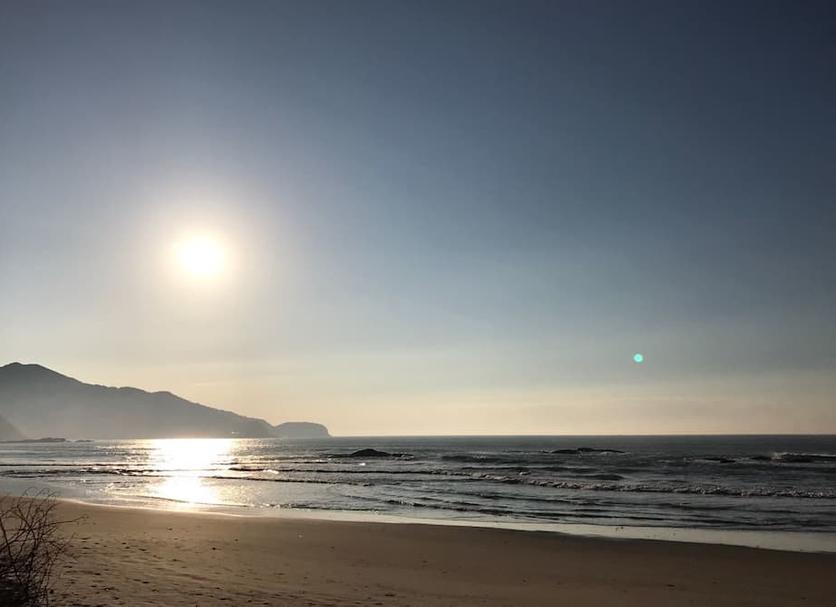 Platja Foto
