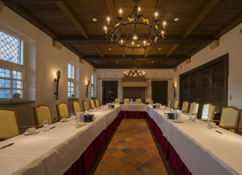 Sala de conferències Foto