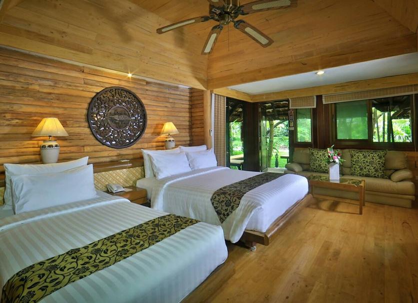 Habitació Foto