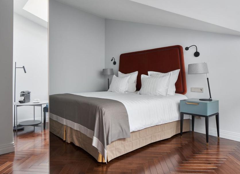 Habitació Foto