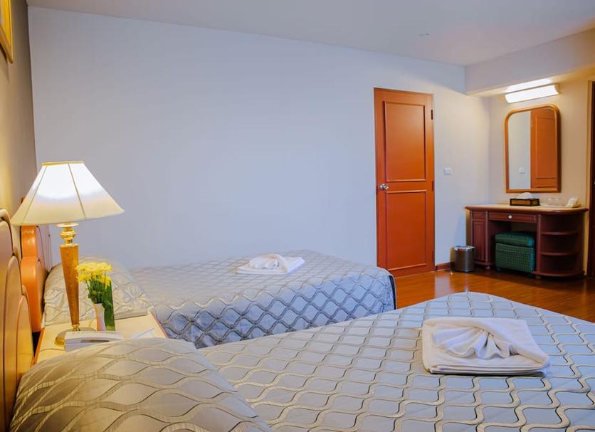 Habitació Foto