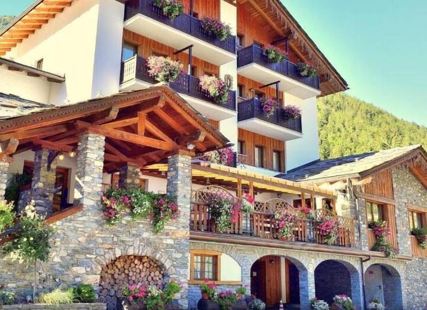 Edifici Foto