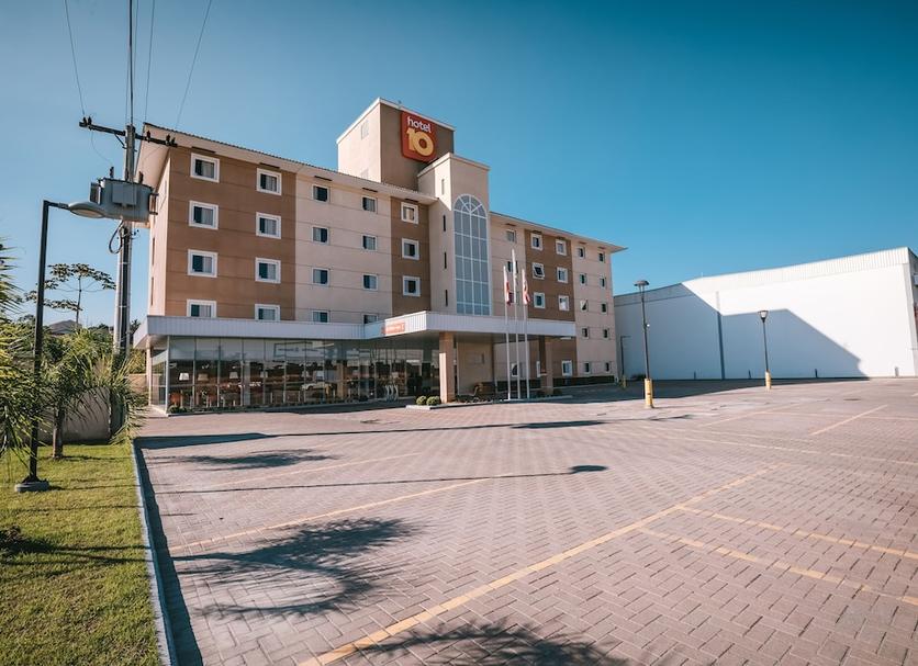 Edifici Foto