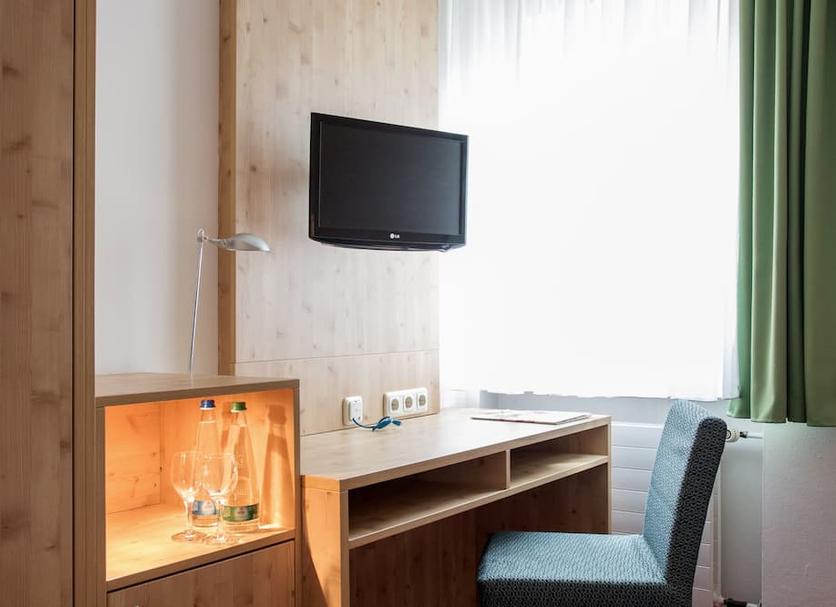 Serveis de l’habitació Foto