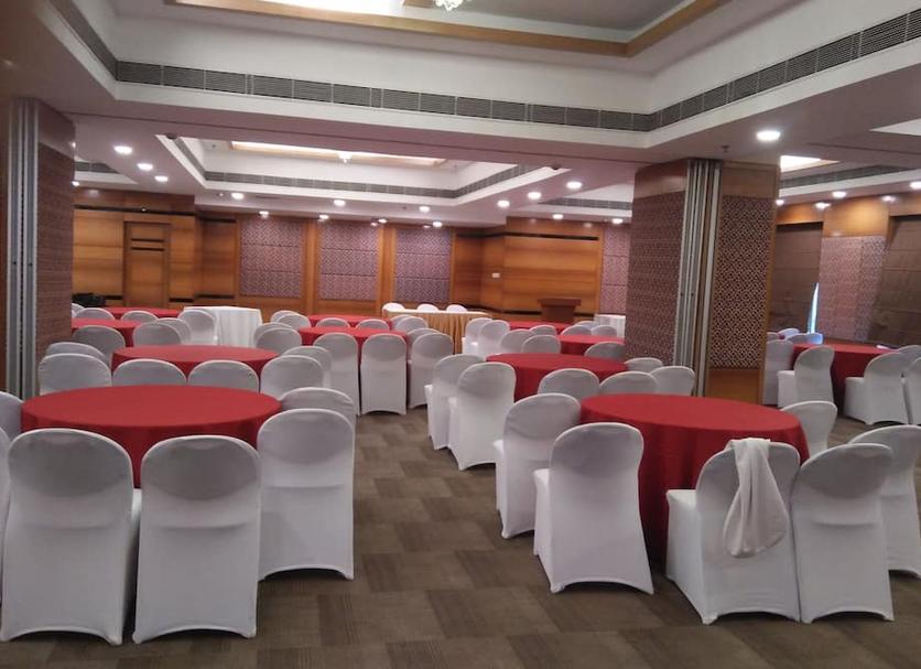 Sala de conferències Foto