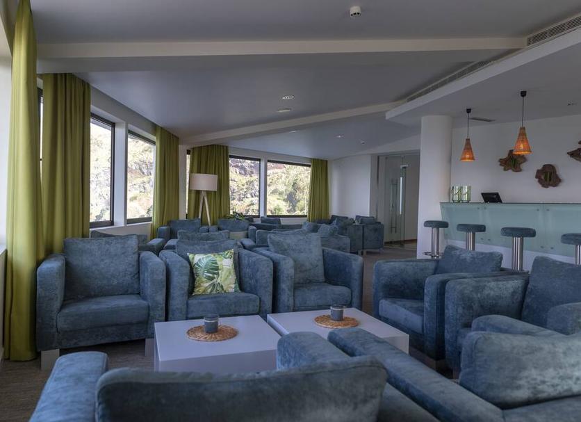 Sala d'estar Foto