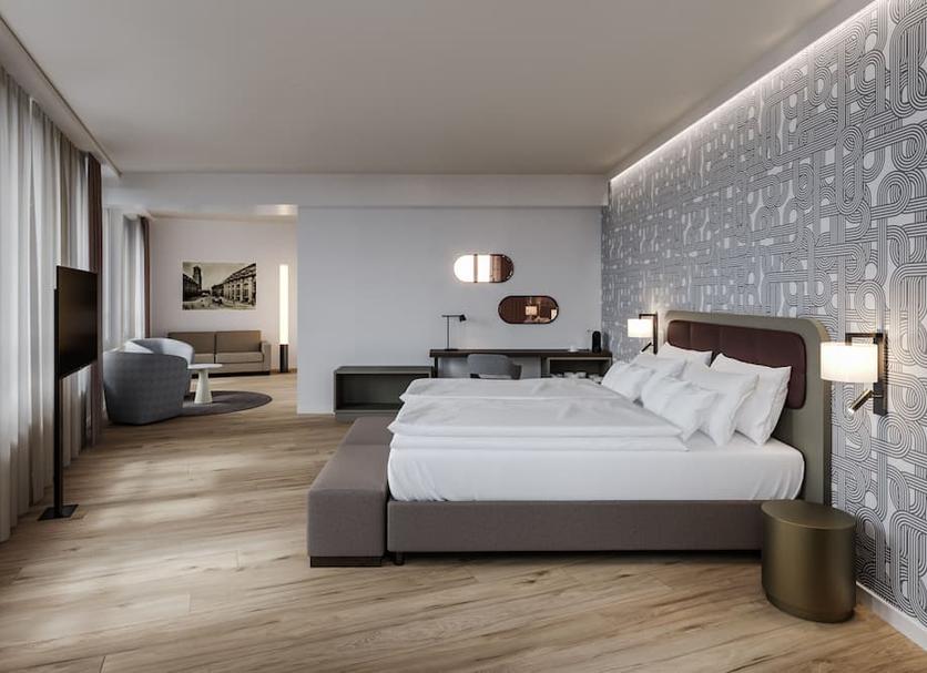 Habitació Foto
