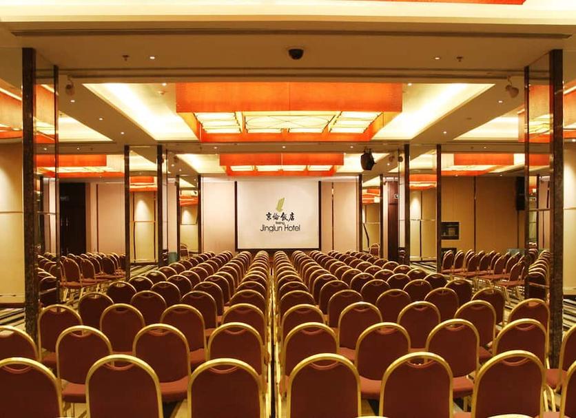 Sala de conferències Foto