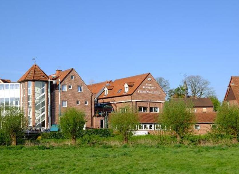 Edifici Foto