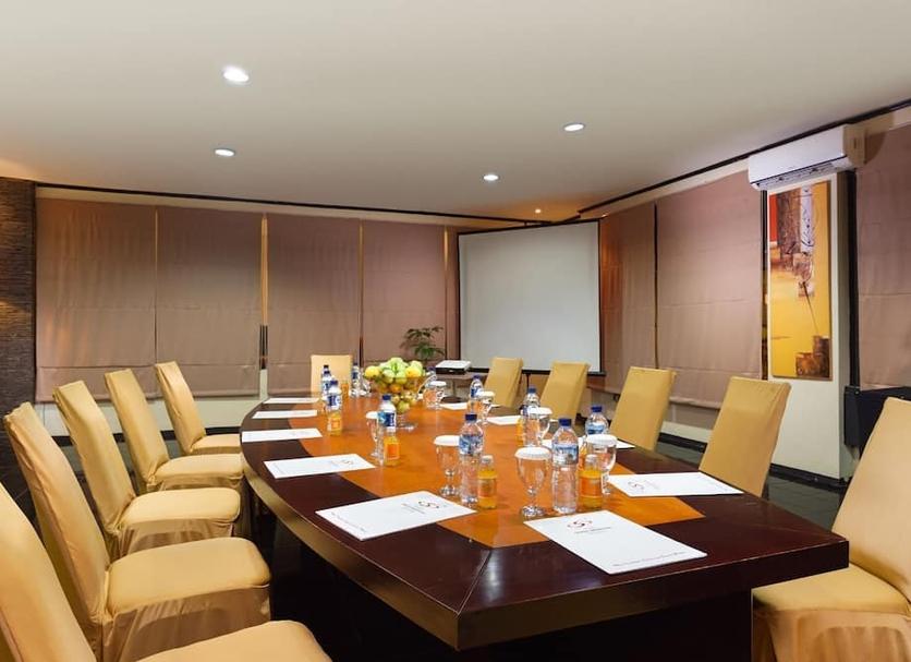 Sala de conferències Foto