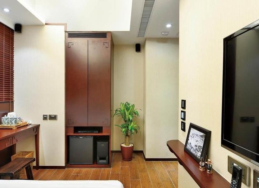 Serveis de l’habitació Foto