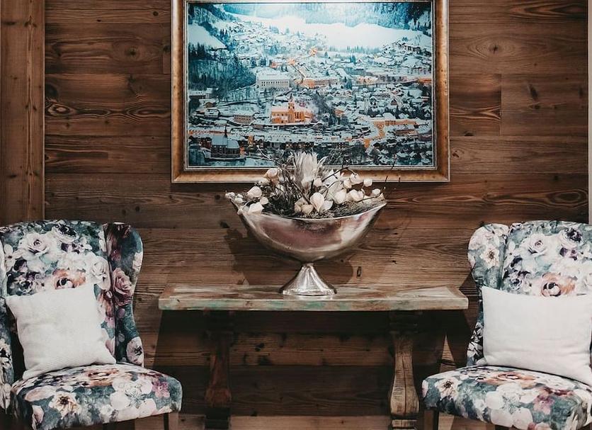 Serveis de l’habitació Foto