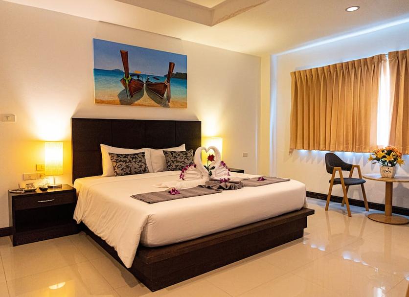 Habitació Foto