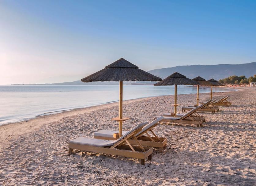 Platja Foto