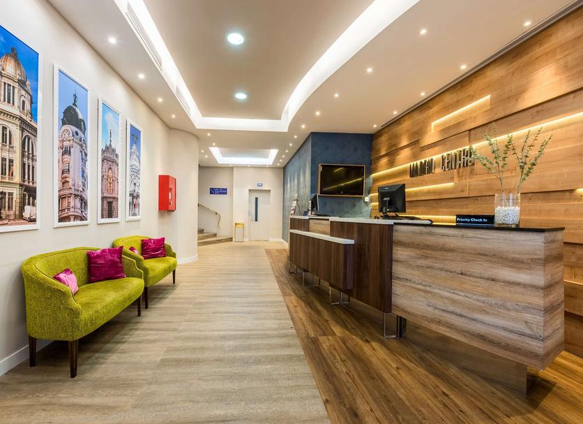 Recepció Foto