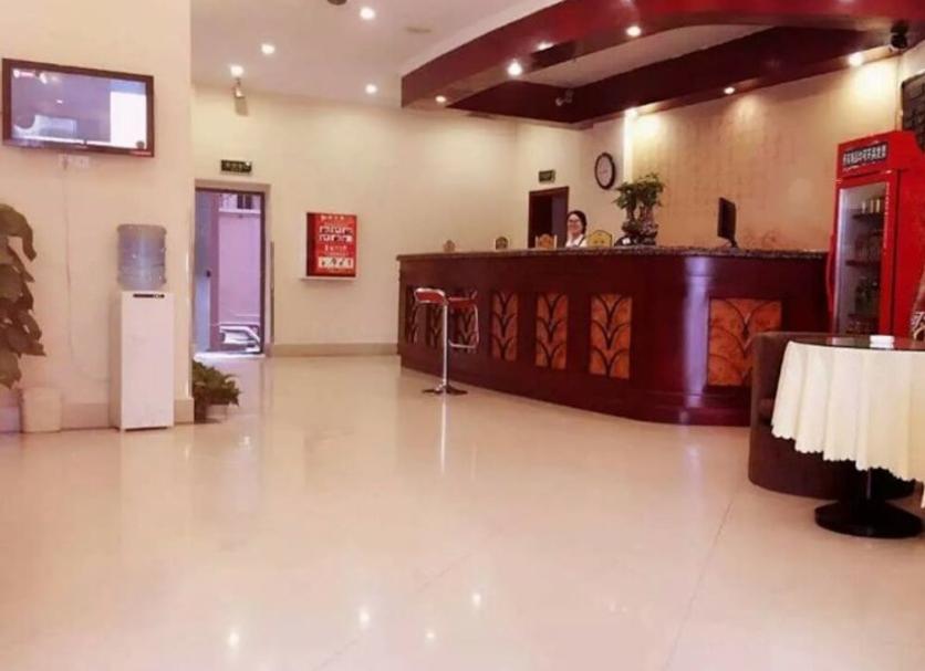 Recepció Foto