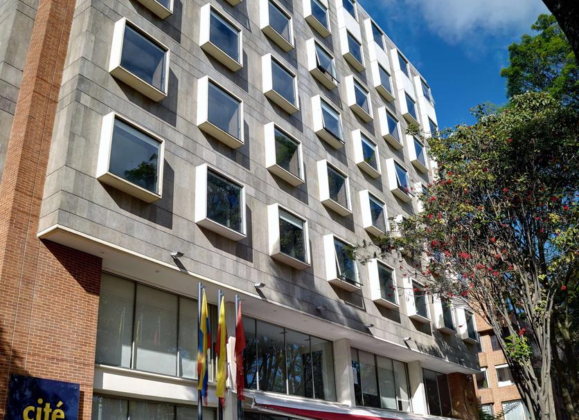 Edifici Foto
