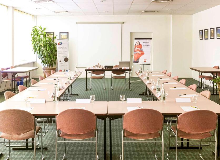 Sala de conferències Foto