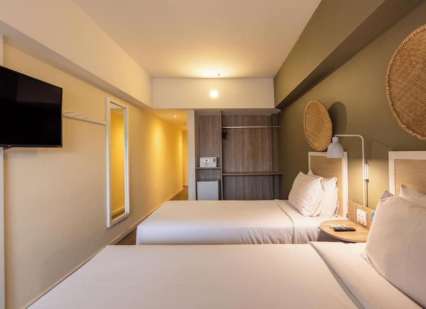 Habitació Foto