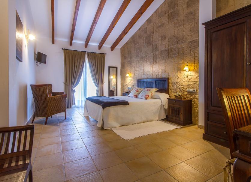 Habitació Foto