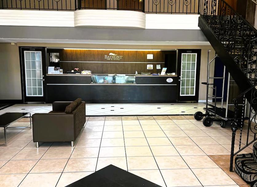 Recepció Foto