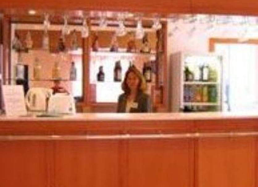Recepció Foto