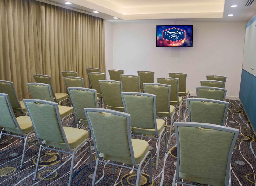 Sala de conferències Foto