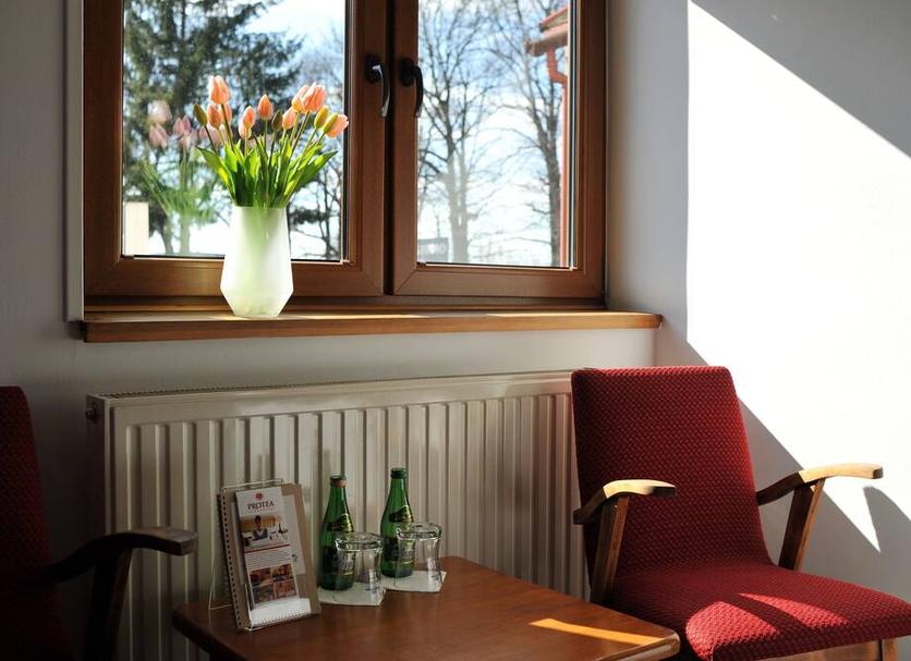 Serveis de l’habitació Foto