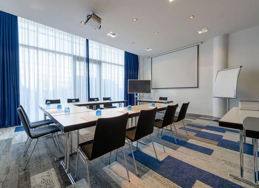 Sala de conferències Foto