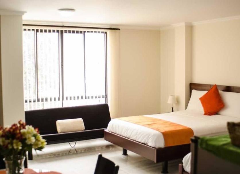 Habitació Foto