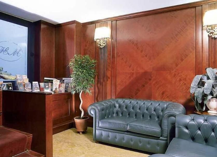 Recepció Foto