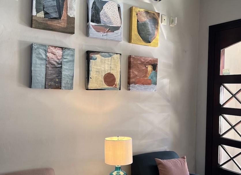 Serveis de l’habitació Foto