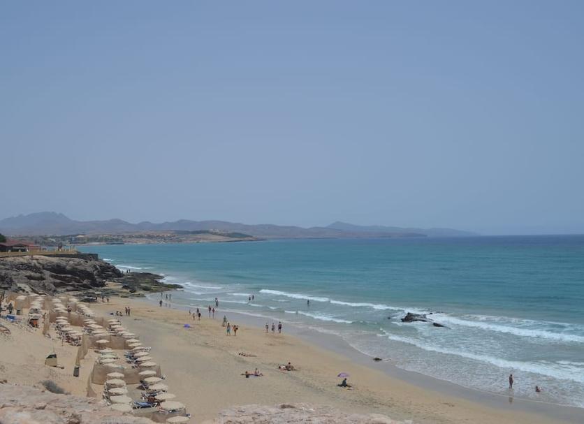 Platja Foto