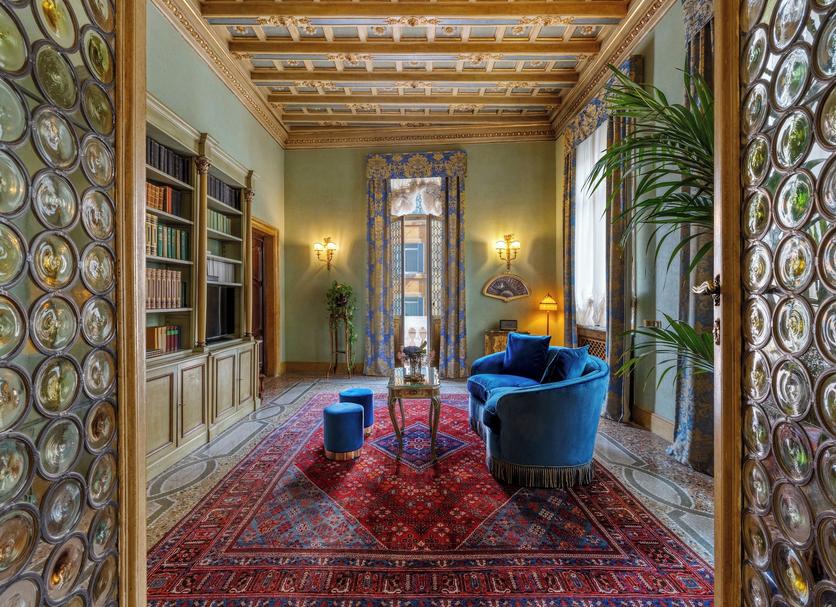 Sala Foto