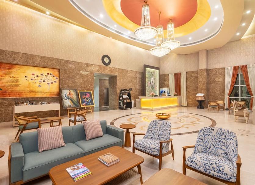 Sala d'estar Foto
