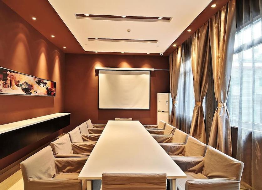 Sala de conferències Foto