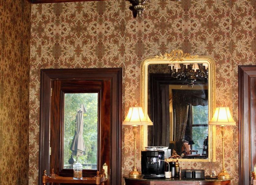 Serveis de l’habitació Foto