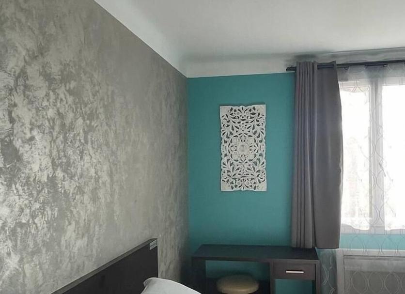 Serveis de l’habitació Foto
