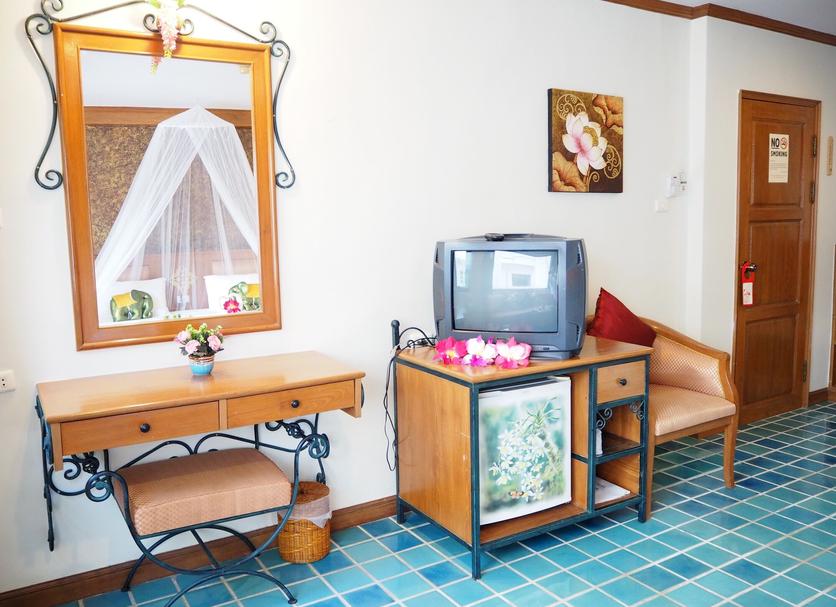 Serveis de l’habitació Foto