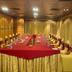Sala de conferències