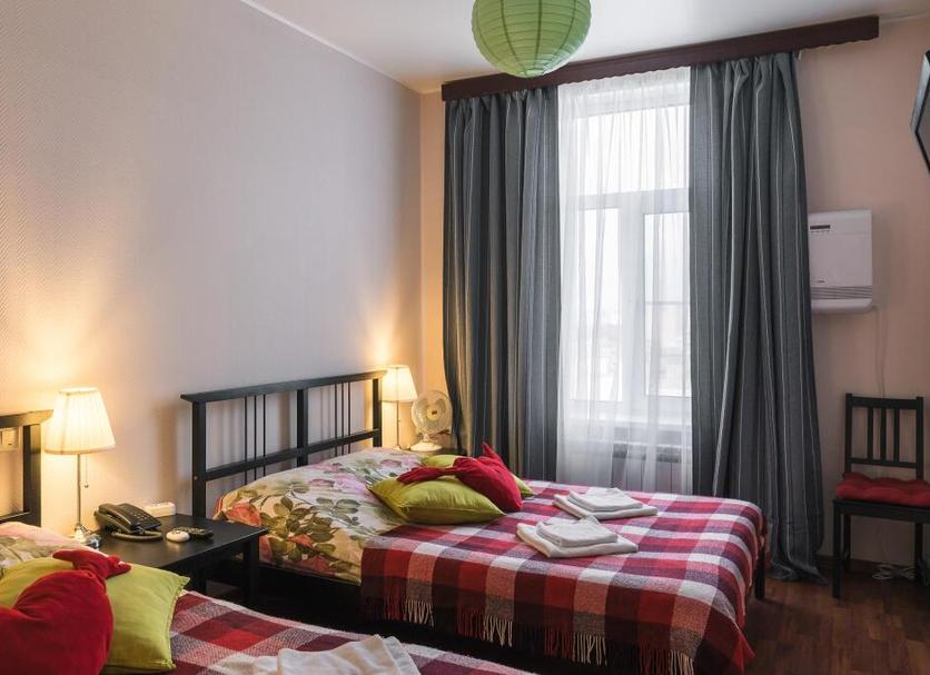 Habitació Foto