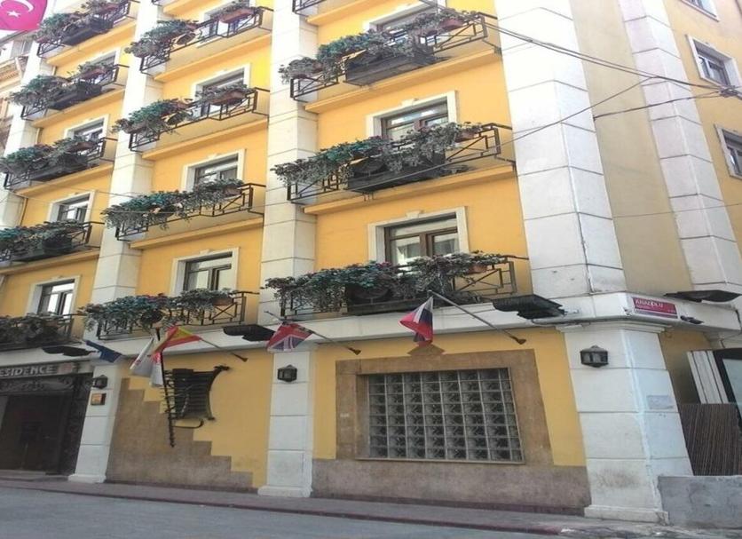Edifici Foto