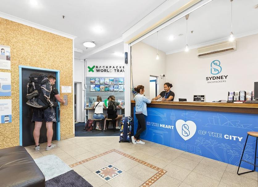 Recepció Foto