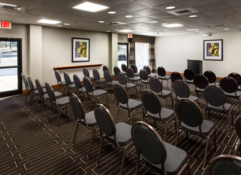 Sala de conferències Foto