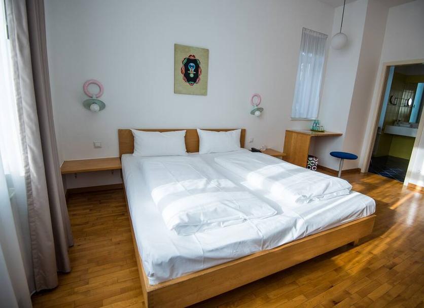 Habitació Foto